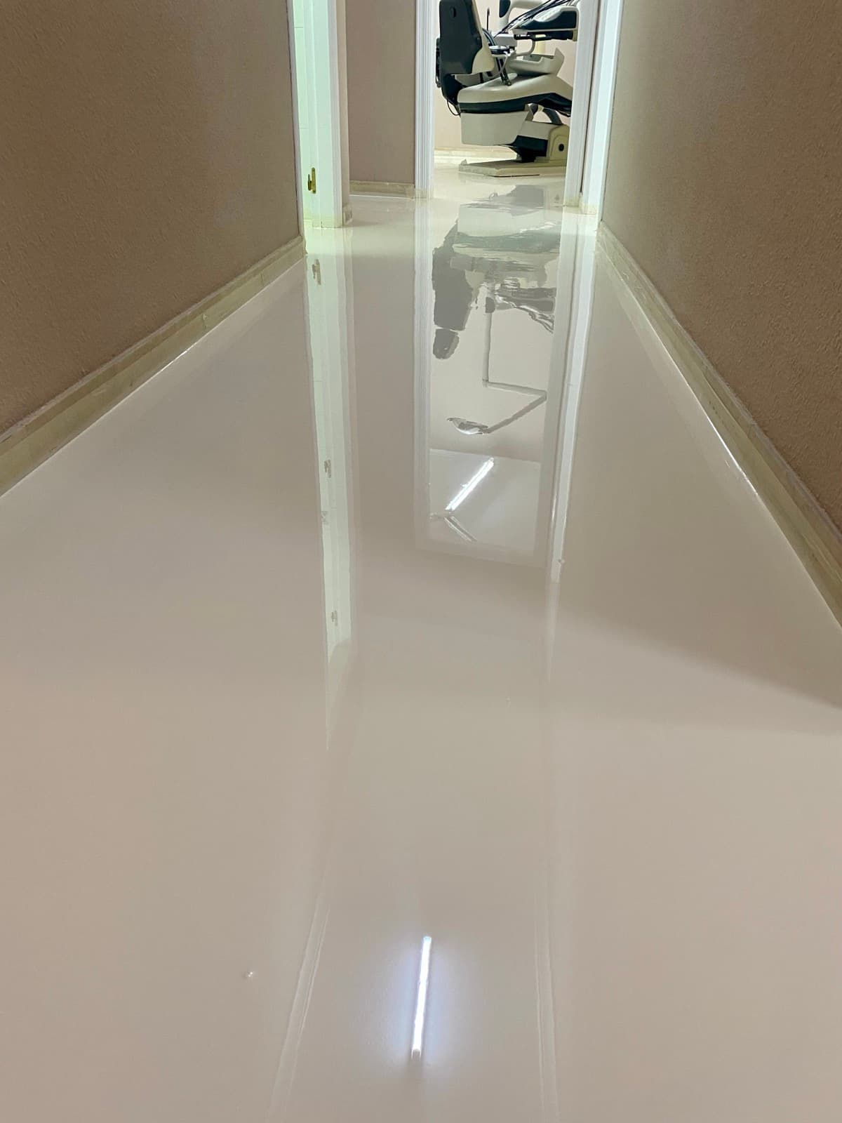Clínica dental