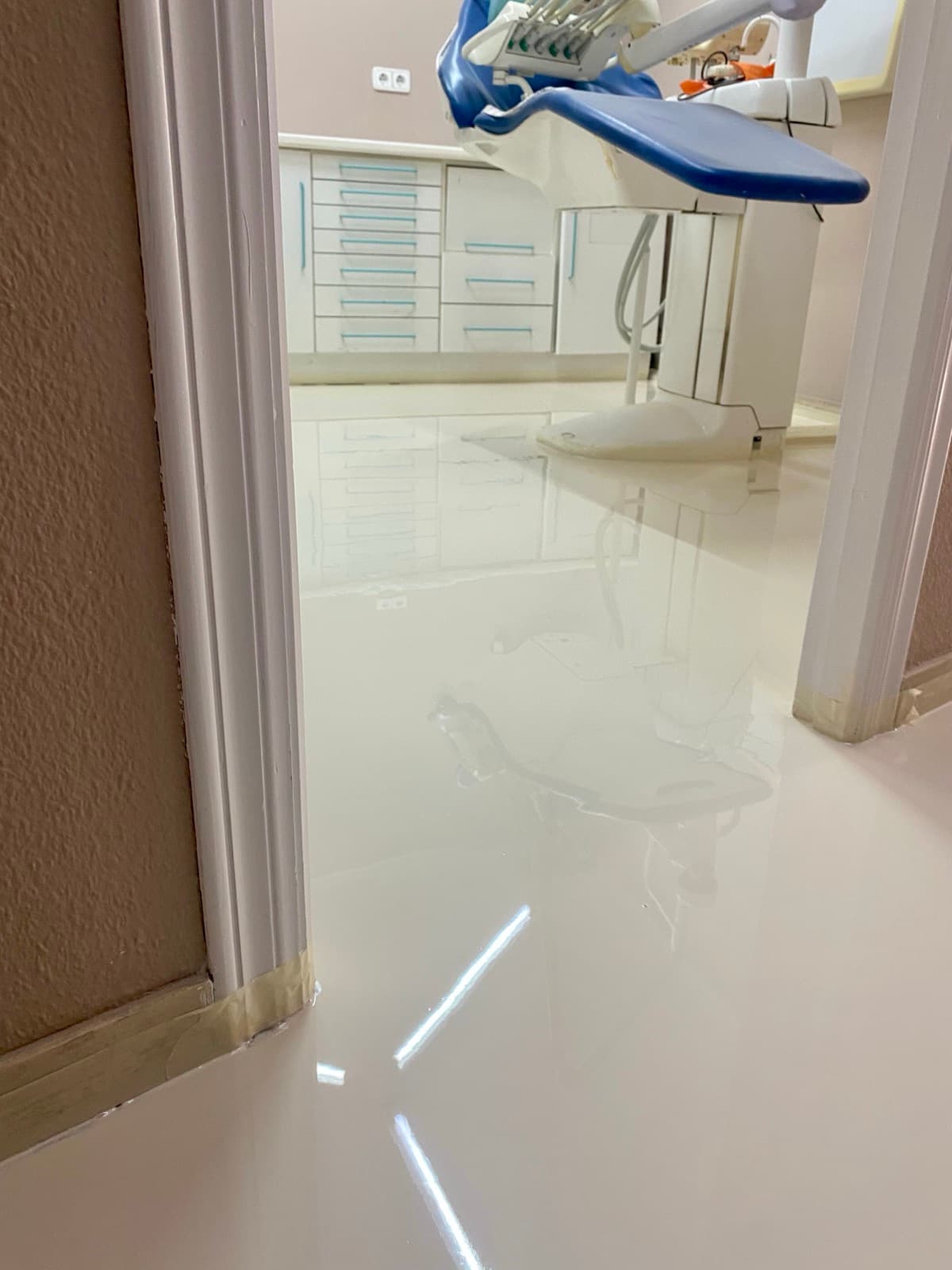 Clínica dental